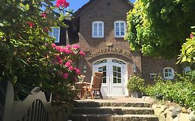 Hotel Parkresidenz Christian VIII